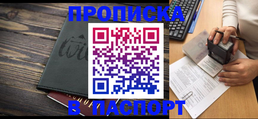 временная регистрация надежно в Камбарке